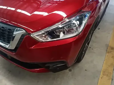 Nissan Kicks 2018, 50700 км, за 47300 CNY - фото 24