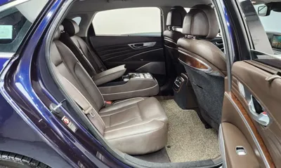 Kia K9 2019, 118499 км, за 21000000 KRW - фото 12