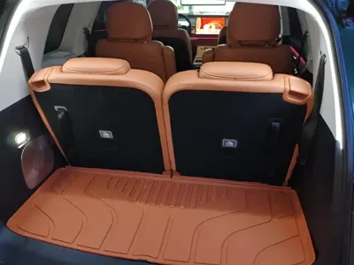 Leapmotor Leapmotor C16 2024, 26700 км, за 117500 CNY