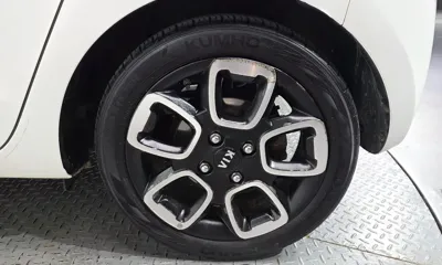 Kia Ray 2019, 50850 км, за 12100000 KRW - фото 21
