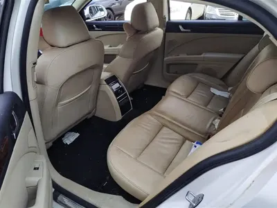 Skoda Superb 2013, 126300 км, за 22700 CNY - фото 11