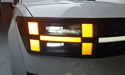 Hyundai Santafe 2024, 51014 км, за 43000000 KRW - фото 22