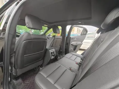 Cadillac XT4 2021, 70000 км, за 86800 CNY - фото 4