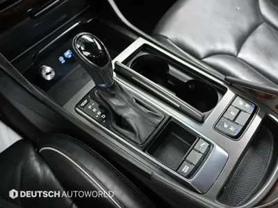 Hyundai Aslan 2016, 189344 км, за 5900000 KRW - фото 9