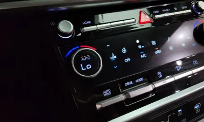 Hyundai Santafe 2024, 25043 км, за 30800000 KRW - фото 27