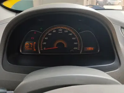 Chevrolet Sail 2012, 48000 км, за 10000 CNY - фото 14