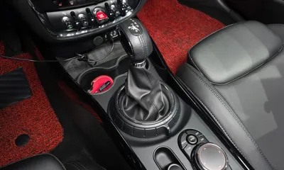 MINI Clubman 2018, 63903 км, за 13900000 KRW - фото 9