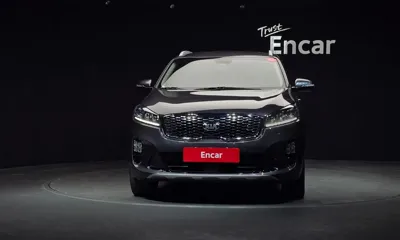 Kia Sorento 2019, 104649 км, за 16600000 KRW