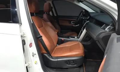 Land Rover Discovery Sport 2016, 72295 км, за 11500000 KRW - фото 11