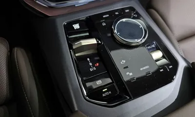 BMW X3 2025, 7692 км, за 68500000 KRW - фото 9