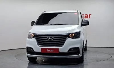 Hyundai Starex 2019, 147289 км, за 11200000 KRW