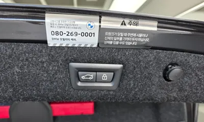 BMW 5-Series 2022, 45865 км, за 59900000 KRW - фото 30