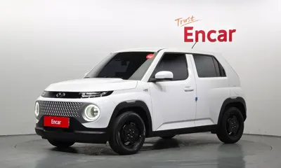 Hyundai Casper · 2023 год