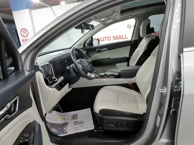 Kia Sportage 2022, 44670 км, за 31300000 KRW - фото 6