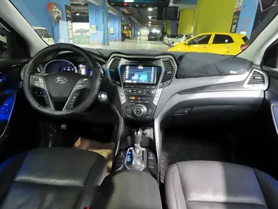 Hyundai Santafe 2016, 155672 км, за 9900000 KRW - фото 5
