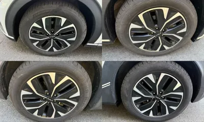 Kia EV6 2022, 50887 км, за 26990000 KRW - фото 20