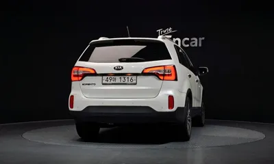 Kia Sorento 2013, 247474 км, за 6900000 KRW - фото 4