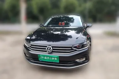 Volkswagen Magotan 2020, 68000 км, за 86483.77 CNY
