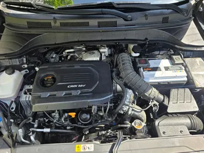 Hyundai Kona 2018, 102640 км, за 13800000 KRW - фото 18