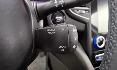 Renault-KoreaSamsung SM6 2017, 100421 км, за 5900000 KRW - фото 16