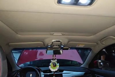 Geely Auto Binray 2019, 58800 км, за 31841.69 CNY - фото 18