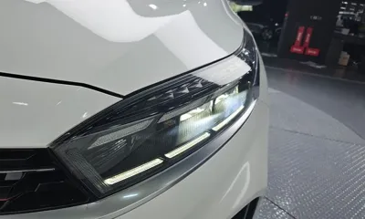 Kia K3 2022, 33826 км, за 22100000 KRW - фото 22