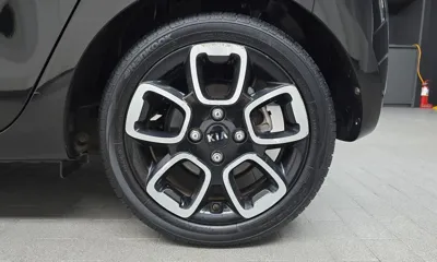 Kia Ray 2021, 34126 км, за 13500000 KRW - фото 21