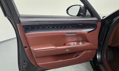 Genesis G90 2023, 79053 км, за 62800000 KRW - фото 24
