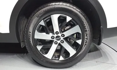 Kia Sorento 2023, 23782 км, за 27000000 KRW - фото 21