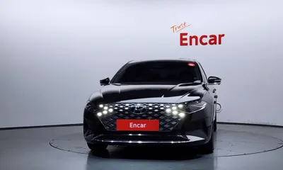 Hyundai Grandeur 2023, 52690 км, за 26900000 KRW