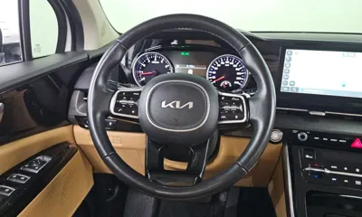 Kia Canival 2023, 45080 км, за 27900000 KRW - фото 11