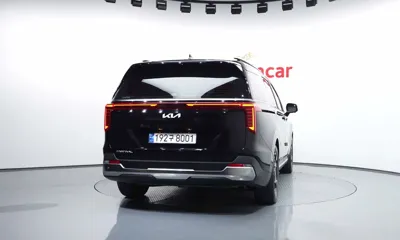 Kia Canival 2024, 48953 км, за 39500000 KRW - фото 4