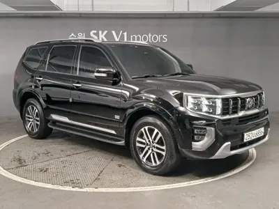 Kia Mohave 2020, 43353 км, за 29300000 KRW