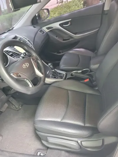 Hyundai Avante 2016, 84311 км, за 7000000 KRW - фото 14