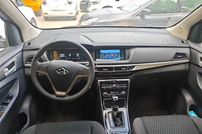 CHANGAN OSHAN A600EV 2019, 47699 км, за 53344.56 CNY - фото 12
