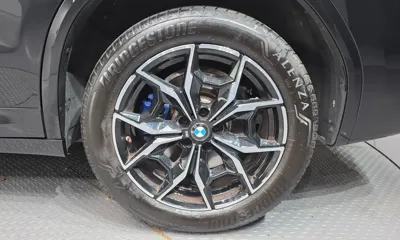 BMW X3 2024, 17378 км, за 88880000 KRW - фото 21