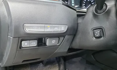 Kia K9 2021, 119027 км, за 22500000 KRW - фото 18