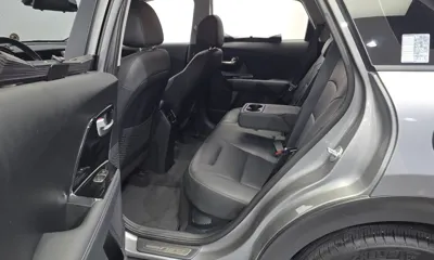 Kia Niro 2020, 82870 км, за 17790000 KRW - фото 12