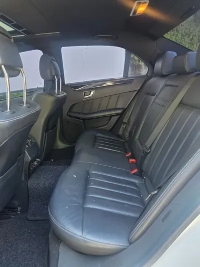 Mercedes-Benz E-Class 2014, 152206 км, за 7950000 KRW - фото 11