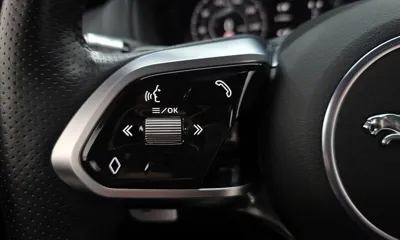 Jaguar XE 2020, 65369 км, за 19900000 KRW - фото 30