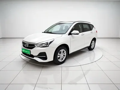 Haval M6 · 2020 год