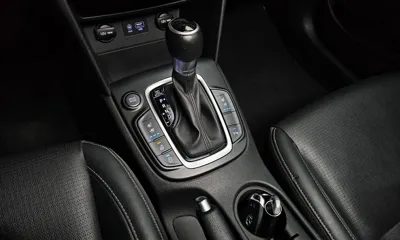 Hyundai Kona 2018, 114743 км, за 10600000 KRW - фото 9