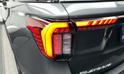 Ford Explorer 2025, 14076 км, за 50900000 KRW - фото 23