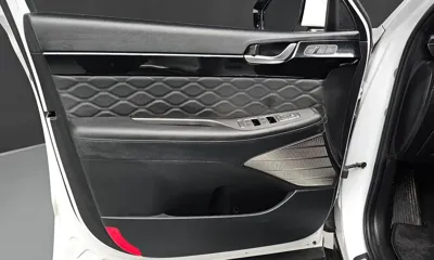 Hyundai Palisade 2022, 89378 км, за 25300000 KRW - фото 24