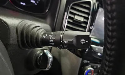 ChevroletGMDaewoo Captiva 2016, 117504 км, за 7200000 KRW - фото 27