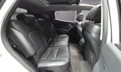 Hyundai Santafe 2014, 152656 км, за 10800000 KRW - фото 26