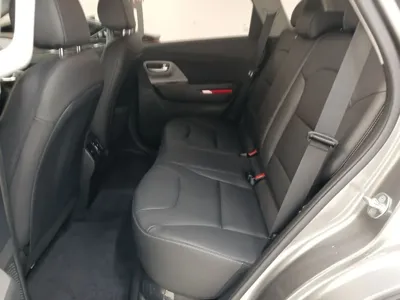 Kia Niro 2023, 26740 км, за 16340000 KRW - фото 10