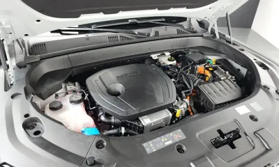 Renault-KoreaSamsung Grand Koleos 2025, 15926 км, за 33900000 KRW - фото 6