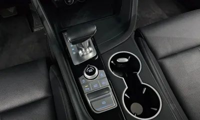 Genesis G70 2022, 79437 км, за 27500000 KRW - фото 9