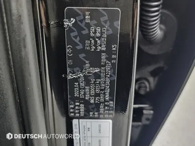 Kia K5 2023, 81146 км, за 30500000 KRW - фото 20